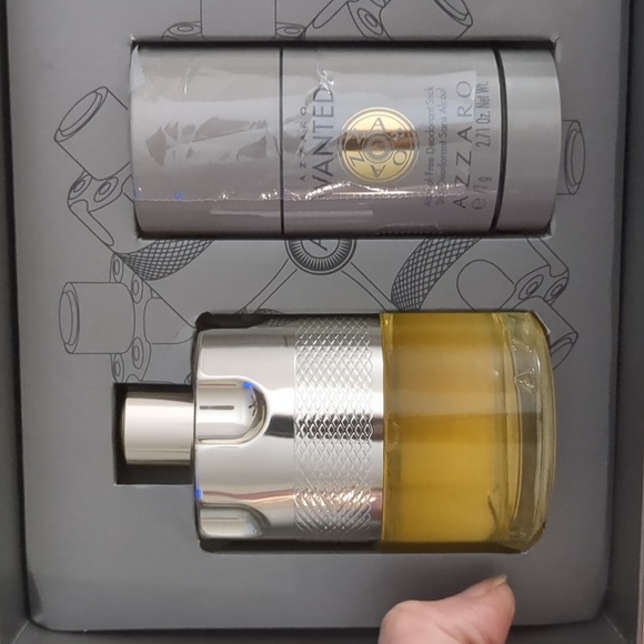 Azzaro perfume - Picture 2 of 2